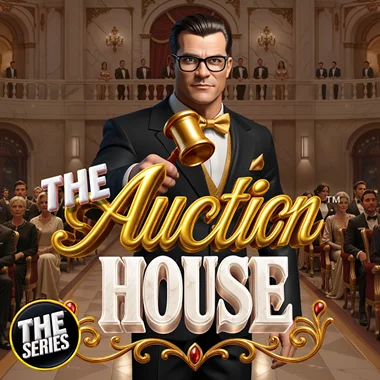 The Auction House
