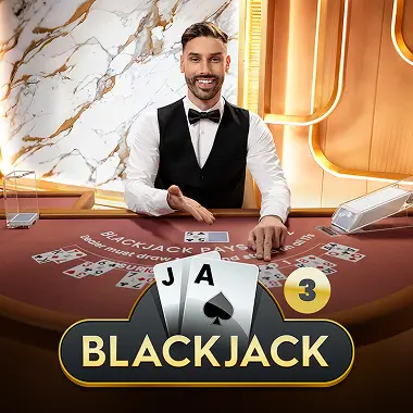 Blackjack 3