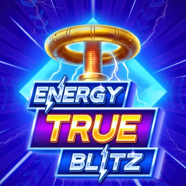 Energy True Blitz